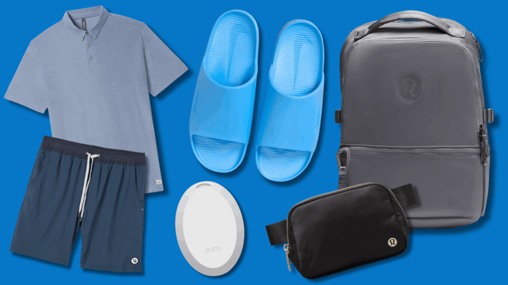 Rad gifts to celebrate dads and grads