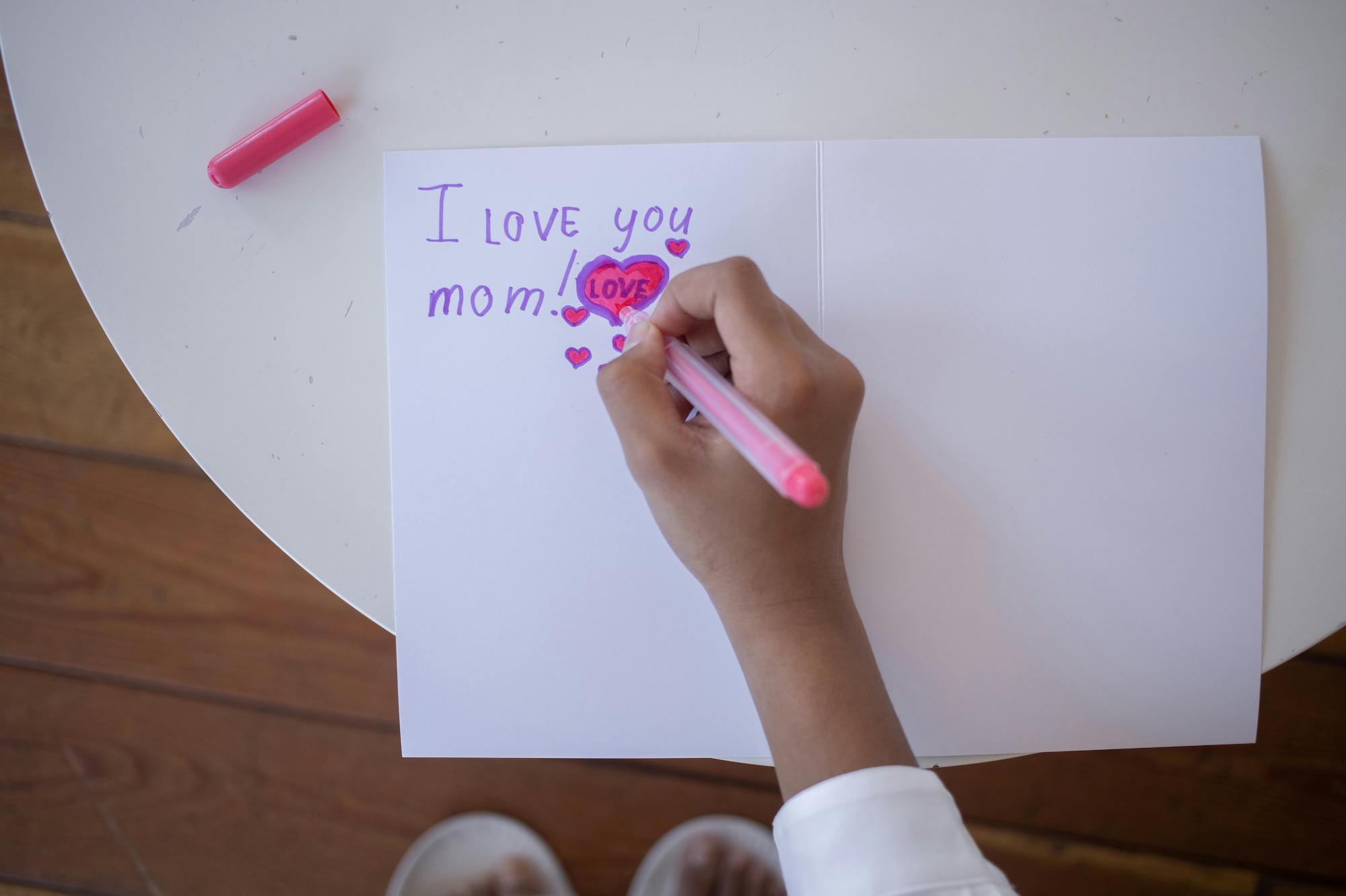 Handmade Card Examples That Elevate Any Gift