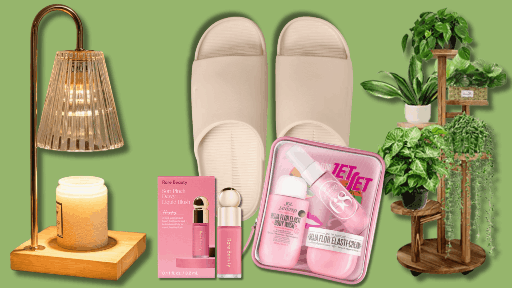 Most Wished-For Gifts You'll Want on your Wishlist