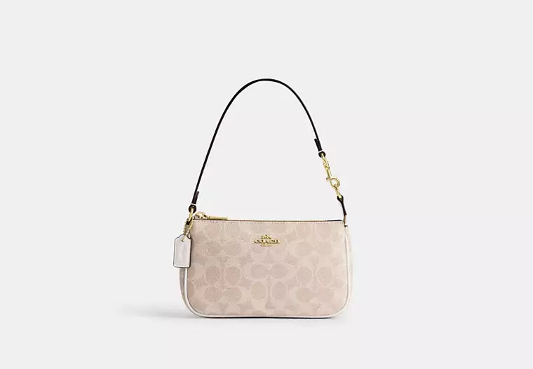 Coach Nolita 19 handbag