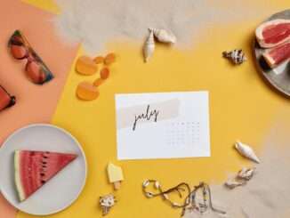 themed gift exchanges every month of year