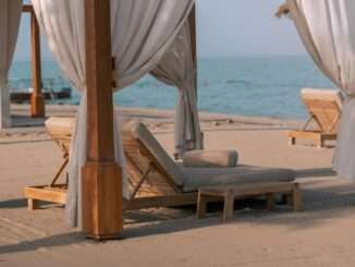 summer travel trends in 2025