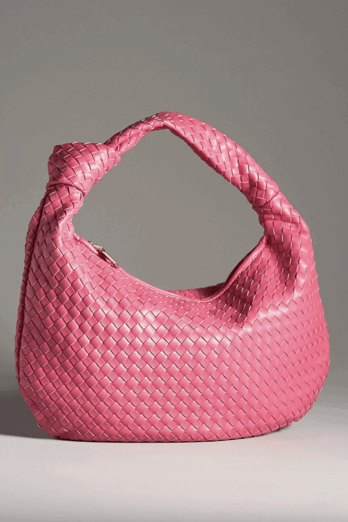 The Brigitte Satchel by Melie Bianco