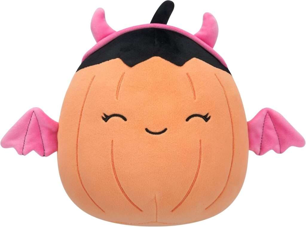 Halloween devilish Squishmallow