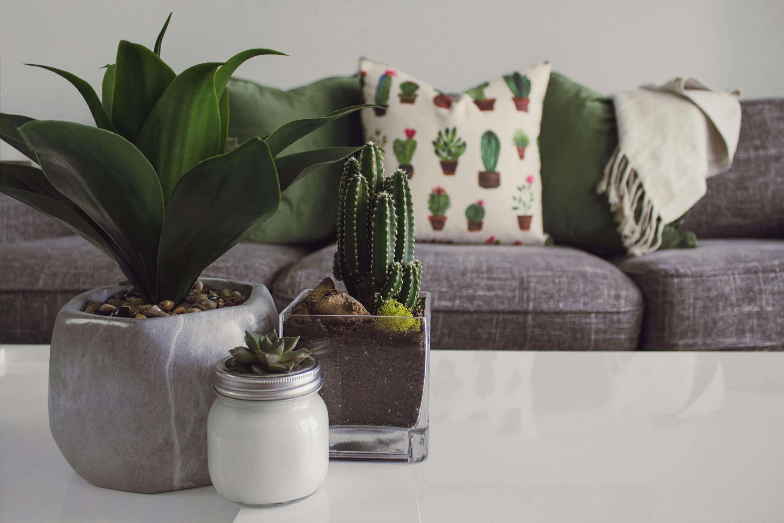 10 Designer Secrets to Make Your Home Look and Feel Bigger