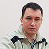 Sergey Vasiliev Photo