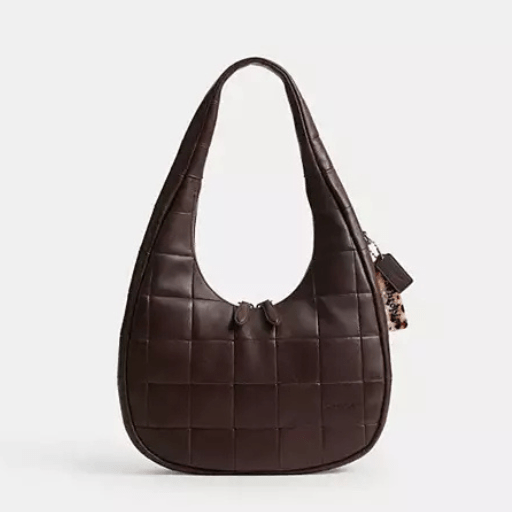 Alter/Ego Crescent Shoulder Bag