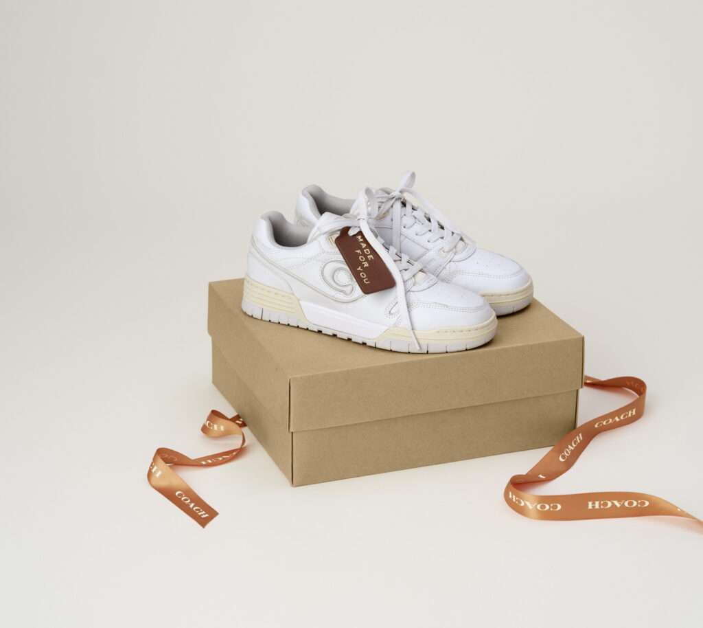 Soho Sneaker by Coach