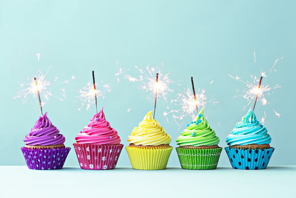 Elfster makes it easy to create a birthday wish list