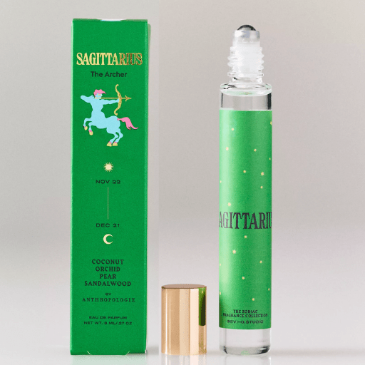 Sagittarius Rollerball Eau de Parfum