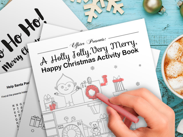 Free Printable Exchange Cards for The Best Holiday Gift Exchange